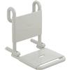 Hewi 801 sedile sospeso, 801.51.107 97, 801 [Accessori Bagno > Sedute e Sgabelli da Bagno]