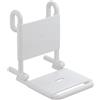 Hewi 801 sedile sospeso, 801.51.107 98, 801 [Accessori Bagno > Sedute e Sgabelli da Bagno]
