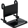 Hewi 801 sedile sospeso, 801.51.117 90, 801 [Accessori Bagno > Sedute e Sgabelli da Bagno]