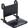 Hewi 801 sedile sospeso, 801.51.117 92, 801 [Accessori Bagno > Sedute e Sgabelli da Bagno]