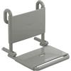 Hewi 801 sedile sospeso, 801.51.117 95, 801 [Accessori Bagno > Sedute e Sgabelli da Bagno]