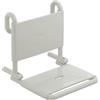 Hewi 801 sedile sospeso, 801.51.117 97, 801 [Accessori Bagno > Sedute e Sgabelli da Bagno]