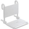 Hewi 801 sedile sospeso, 801.51.117 98, 801 [Accessori Bagno > Sedute e Sgabelli da Bagno]