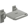 Hewi 801 sedile pieghevole, 801.51.207 95, 801 [Accessori Bagno > Sedute e Sgabelli da Bagno]