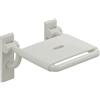 Hewi 801 sedile pieghevole, 801.51.207 97, 801 [Accessori Bagno > Sedute e Sgabelli da Bagno]