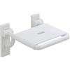 Hewi 801 sedile pieghevole, 801.51.207 98, 801 [Accessori Bagno > Sedute e Sgabelli da Bagno]