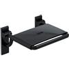 Hewi 801 sedile pieghevole, 801.51.217 90, 801 [Accessori Bagno > Sedute e Sgabelli da Bagno]