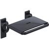Hewi 801 sedile pieghevole, 801.51.217 92, 801 [Accessori Bagno > Sedute e Sgabelli da Bagno]