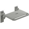 Hewi 801 sedile pieghevole, 801.51.217 95, 801 [Accessori Bagno > Sedute e Sgabelli da Bagno]