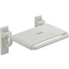 Hewi 801 sedile pieghevole, 801.51.217 97, 801 [Accessori Bagno > Sedute e Sgabelli da Bagno]
