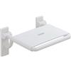 Hewi 801 sedile pieghevole, 801.51.217 98, 801 [Accessori Bagno > Sedute e Sgabelli da Bagno]