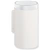 Hewi System 162 porta spazzolini, 900.04.00060 DX, System 162; System 900 [Accessori Bagno > Porta Spazzolini]