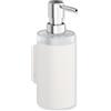 Hewi System 900 dispenser per sapone, 900.06.00060 DX, System 900 [Accessori Bagno > Portasapone]