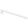 Hewi System 900 asta portasciugamani, 900.09.00160 DX, System 900 bianco opaco [Accessori Bagno > Portasciugamani]