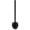 Hewi scopino WC, 900.20.01060 DC, Universal nero opaco/grigio antracite [Accessori Bagno > Accessori per Accessori Bagno]