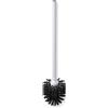 Hewi scopino WC, 900.20.01060 DX, Universal bianco opaco/grigio antracite [Accessori Bagno > Accessori per Accessori Bagno]