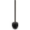 Hewi scopino WC, 900.20.01060 SC, Universal grigio scuro opaco/grigio antracite [Accessori Bagno > Accessori per Accessori Bagno]