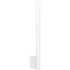 Hewi System 900 porta rotolo di riserva, 900.21.00660 DX, System 900 bianco opaco [Accessori Bagno > Porta Rotolo]