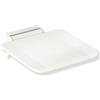 Hewi System 900 sedile pieghevole, 900.51.20060 AS, System 900 [Accessori Bagno > Sedute e Sgabelli da Bagno]