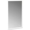 Hewi Universal specchio, 950.01.103, Universal [Specchi > Specchi]