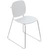 Hewi Universal sedia, 950.51.31040 98, Universal [Accessori Bagno > Sedute e Sgabelli da Bagno]