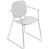 Hewi Universal sedia, 950.51.31140 98, Universal [Accessori Bagno > Sedute e Sgabelli da Bagno]