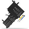 K KYUER B31N1842 Batteria per Asus VivoBook 15 K531 S531 X531 V531 M513 K513 KM513 A513 S531FA S531FL X531FA X531FL M513IA M513UA K513EA K513EQ F513EA F513EP S513EA S513EP S513EQ X513EA X513EP X513EQ X513IA