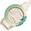 Physicians Formula - Murumuru Butter Highlighter - Illuminante Viso in Polvere, Crema-Cipria a Lunga Tenuta Idratante e Levigante, con Effetto Antietà - con Burro di Murumuru - Vegan - Pearl
