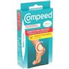 Compeed Hra Pharma Italia Cerotti Compeed Per Vesciche Medio 10 Pezzi Carton