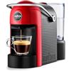 Lavazza A MODO MIO JOLIE EVO (RED) (LM860) - Macchina per caffè ESPRESSO A CAPSULE