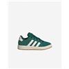 Adidas Core Grand Court 00 Gs Jr - Scarpe Sneakers - Verde