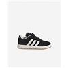 Adidas Core Grand Court 00 C Ps Jr - Scarpe Sneakers - Nero