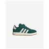 Adidas Core Grand Court 00 C Ps Jr - Scarpe Sneakers - Verde
