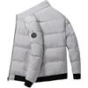 Generico Giubbino Smanicato Uomo da Lavoro Giacchetto Tattico Uomo Trench Uomo Corto Leggero Giubbotto Ecopelle Uomo 100 Grammi Donna Leggero Gilet Uomo Sportivo Giubbotto Tecnico Uomo Invernale