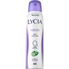 SODALCO Srl LYCIA Deo Spray Gas Nature