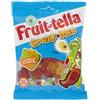PERFETTI VAN MELLE ITALIA Srl Fruittella Crazy Mix Caramelle Gommose gusto Frutti Assortiti, 90g