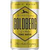 Goldberg Tonic Water Lattina 15cl - Bibite