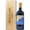 Magnum Montiano 2021 Cotarella (Cassetta in Legno) - Vini