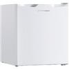 PYRAMIDEA Frigorifero ad una Porta 50 Litri Classe Energetica E Colore Bianco FRG56W