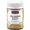 Swisse Beauty - Collagene Marino Integratore Alimentare, 40 caramelle gommose