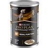 Purina Pro Plan Veterinary Diet NF Renal Function 400 gr Mousse Per Cane
