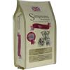 Simpsons Premium Adult Sensitive Pollo e Patate 2 kg Cane