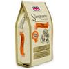 Simpsons Premium Puppy Pollo e Riso Integrale 2 kg Cane