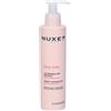 Laboratoire Nuxe Italia Srl Nuxe Very Rose Latte Struccante Vellutato 200 ml Detergente