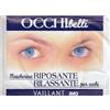 i.m.o. Occhibelli mascherina occhi 1 busta