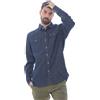 G Star Camicia Uomo in denim slim fit Denim