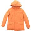 Canadian Giubbino Bambino K TECH Arancio 6A