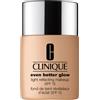 Clinique Even Better Glow Makeup SPF 15 CN 70 Vanilla