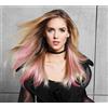 Hairdo CLIP-IN COLOR EXTENSION 36 CM R87-banana cream