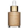 Clarins Skin Illusion Teint Naturel Hydratation SPF15 110 HONEY